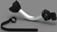 UCHWYT ROWEROWY FIAMMA BLOCK PRO 2 CZARNY