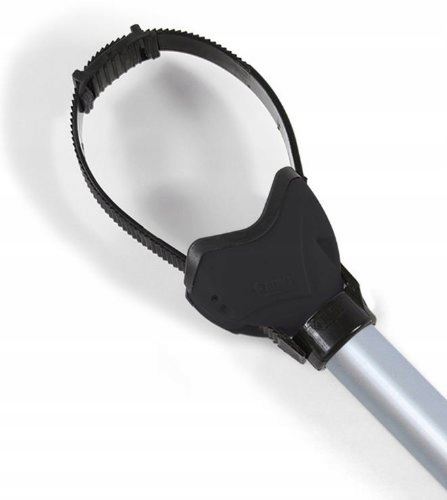 UCHWYT ROWEROWY FIAMMA BLOCK PRO 4 CZARNY