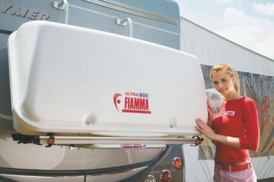 BAGAŻNIK FIAMMA ULTRA BOX 320