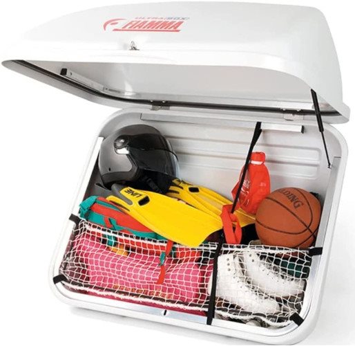 BAGAŻNIK FIAMMA ULTRA BOX 320 OUTLET