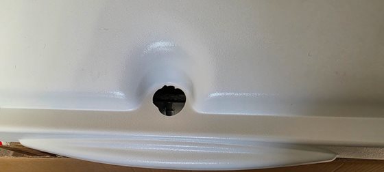 BAGAŻNIK FIAMMA ULTRA BOX 320 OUTLET