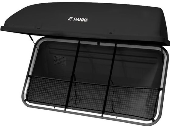 BAGAŻNIK FIAMMA ULTRA BOX 500 DEEP BLACK