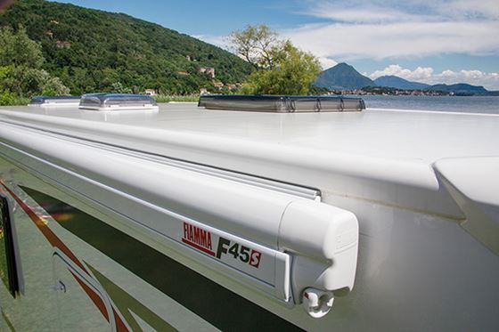 USZCZELKA MARKIZY FIAMMA RAIN GUARD L 1 m.b.