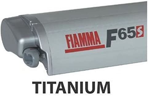 SILNIK MARKIZY FIAMMA MOTOR KIT F65L TITANIUM