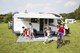 MARKIZA 450 cm FIAMMA F45S SZARA ROYAL GREY