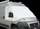 MATA TERMICZNA ZEWNĘTRZNA DUCATO 07- FIAMMA NA SZYBY