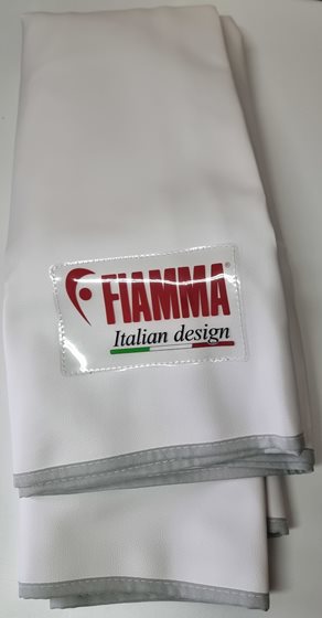 MATA TERMICZNA ZEWNĘTRZNA DUCATO 07- FIAMMA NA SZYBY