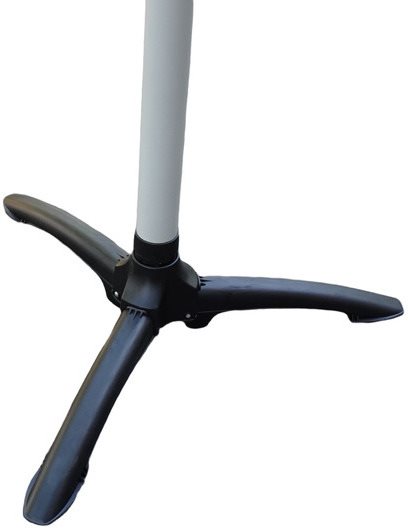 NOGA STOŁU FIAMMA TRIPOD PRO VW T7 VAN