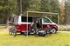 MARKIZA 270 cm FIAMMA F35 PRO VAN CZARNA ROYAL GREY