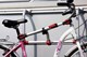 ADAPTER RAMY BAGAŻNIKA ROWEROWEGO FIAMMA BIKE FRAME