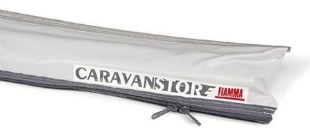 MARKIZA 255 cm FIAMMA CARAVANSTORE ROYAL BLUE