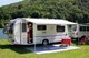 MARKIZA 255 cm FIAMMA CARAVANSTORE ROYAL GREY