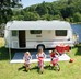 MARKIZA 255 cm FIAMMA CARAVANSTORE ROYAL GREY