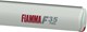 MARKIZA 300 cm FIAMMA F35 PRO SZARA ROYAL GREY