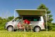 MARKIZA 300 cm FIAMMA F35 PRO SZARA ROYAL GREY