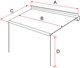MARKIZA 300 cm FIAMMA F35 PRO SZARA ROYAL GREY