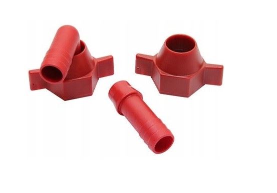 POMPA WODY CIŚNIENIOWA FIAMMA 12L/min 1,5bar AQUA F 12V