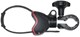 UCHWYT ROWEROWY FIAMMA BLOCK PRO 1 CZARNY