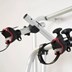 UCHWYT ROWEROWY FIAMMA BLOCK PRO 1 CZARNY