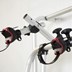 UCHWYT ROWEROWY FIAMMA BLOCK PRO S2 CZARNY