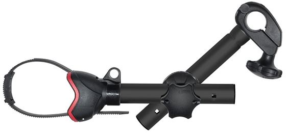 UCHWYT ROWEROWY FIAMMA BLOCK PRO S D1 DEEP BLACK
