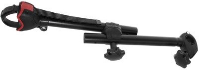UCHWYT ROWEROWY FIAMMA BLOCK PRO S D2 DEEP BLACK