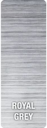 MARKIZA 450 cm FIAMMA F70 BIAŁA ROYAL GREY