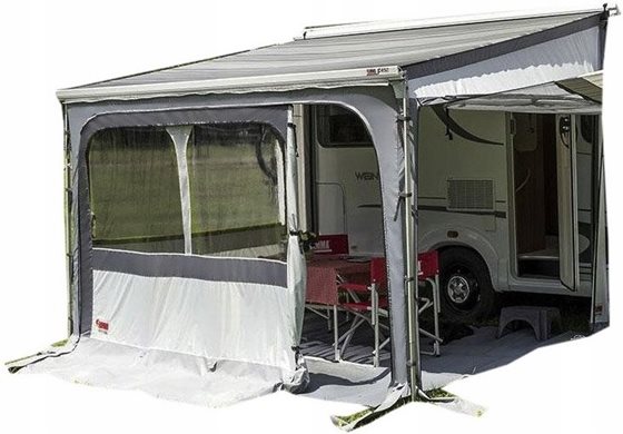 PRZEDSIONEK 350 cm FIAMMA PRIVACY ULTRA LIGHT