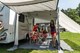PRZEDSIONEK 350 cm FIAMMA PRIVACY ULTRA LIGHT