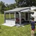 PRZEDSIONEK 400 cm FIAMMA PRIVACY ULTRA LIGHT
