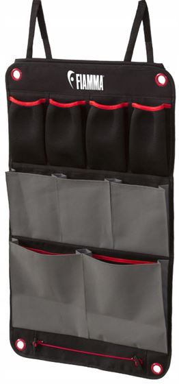 ORGANIZER FIAMMA S 50x84 cm