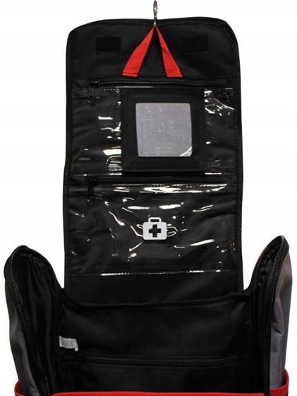 ORGANIZER FIAMMA TOILETRY 30x11x37/118 cm