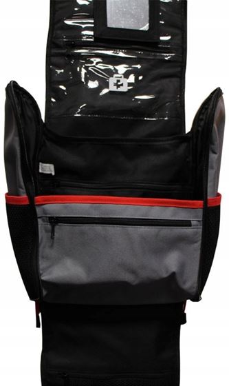 ORGANIZER FIAMMA TOILETRY 30x11x37/118 cm