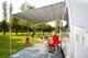MARKIZA 360 cm FIAMMA CARAVANSTORE XL SZARA ROYAL BLUE