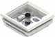 WENTYLATOR FIAMMA KIT TURBO-VENT 28F