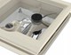 WENTYLATOR FIAMMA KIT TURBO-VENT 28F