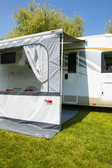 ŚCIANA FIAMMA PRZÓD BLOCKER PRO 325 F45S/F80S