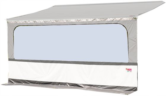 ŚCIANA FIAMMA PRZÓD BLOCKER PRO 260 VAN F45/F35