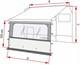 ŚCIANA FIAMMA PRZÓD BLOCKER PRO 260 VAN F45/F35