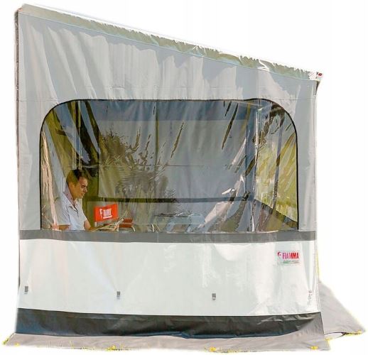 ŚCIANA FIAMMA BOK SIDE W PRO F45S VW T5/T6