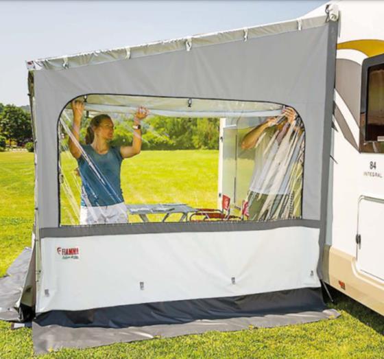 ŚCIANA FIAMMA BOK SIDE W PRO F45S VW T5/T6