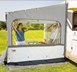 ŚCIANA FIAMMA BOK SIDE W PRO F45S VW T5/T6