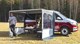 ŚCIANA FIAMMA BOK SIDE W PRO XXL F45/F65/80