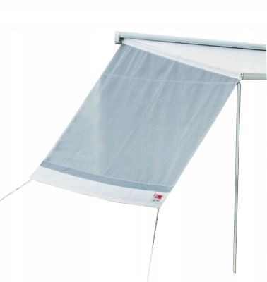 ŚCIANA FIAMMA BOK SUN VIEW SIDE F45/F65