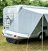ŚCIANA FIAMMA BOK SUN VIEW SIDE F45/F65