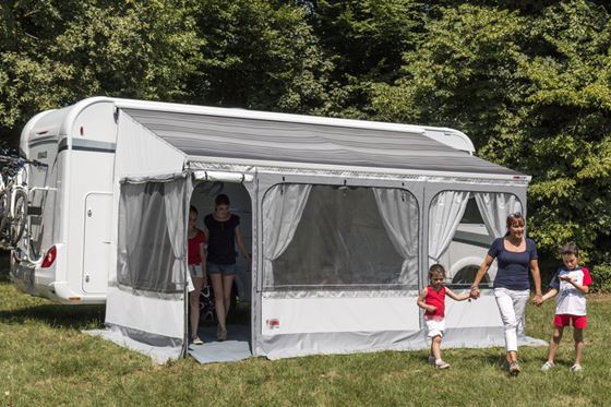 ŚCIANA FIAMMA PRZÓD PRIVACY ROOM 125 cm F45/F65/F80