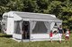 ŚCIANA FIAMMA PRZÓD PRIVACY ROOM 125 cm F45/F65/F80