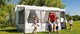 ŚCIANA FIAMMA PRZÓD PRIVACY ROOM 125 cm F45/F65/F80