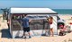 ŚCIANA FIAMMA PRZÓD PRIVACY ROOM 125 cm F45/F65/F80