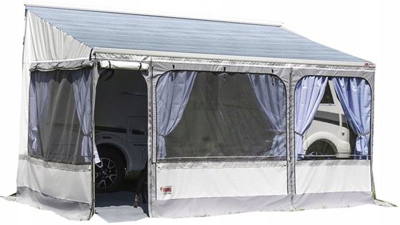 PRZEDSIONEK 300 cm FIAMMA PRIVACY ROOM L